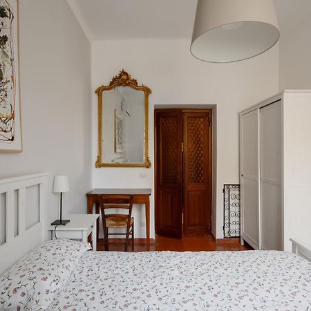 Borgo Pio Holiday Рим Экстерьер фото