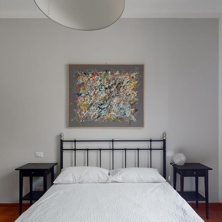 Borgo Pio Holiday Рим Экстерьер фото