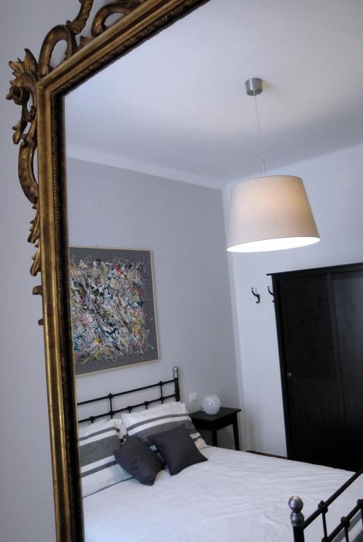 Borgo Pio Holiday Рим Номер фото