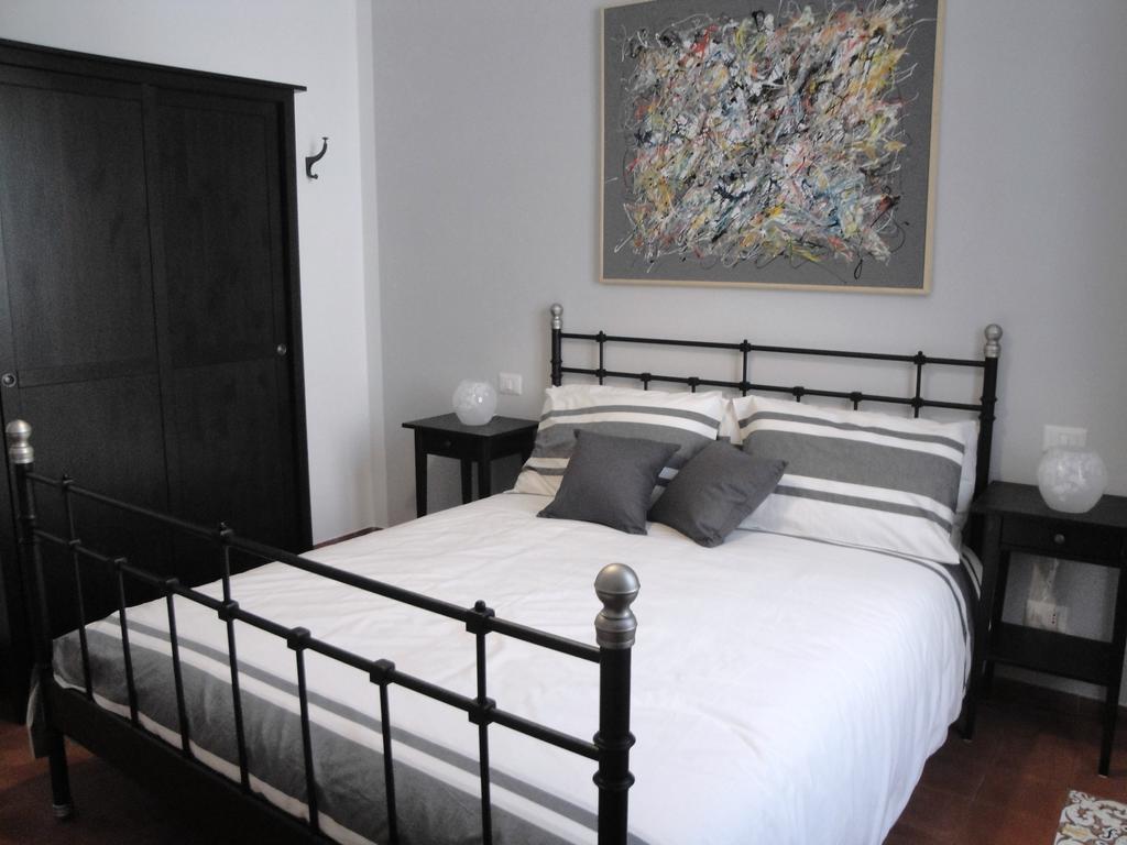 Borgo Pio Holiday Рим Номер фото