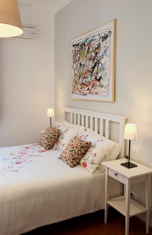 Borgo Pio Holiday Рим Номер фото